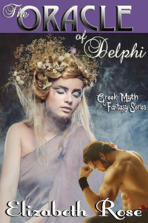 [Greek Myth 02] • The Oracle of Delphi